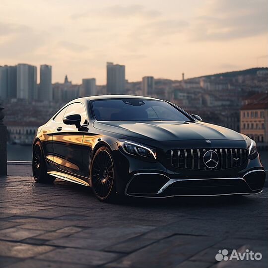 Водитель на личном автомобиле