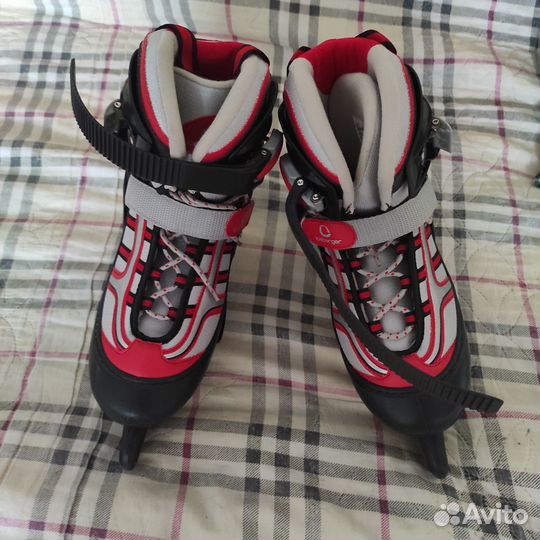 Продам коньки