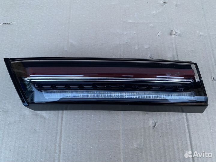 Фонарь двери задний левый Haval Dargo оригинал