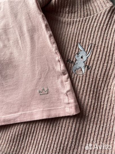 Кофта для девочки