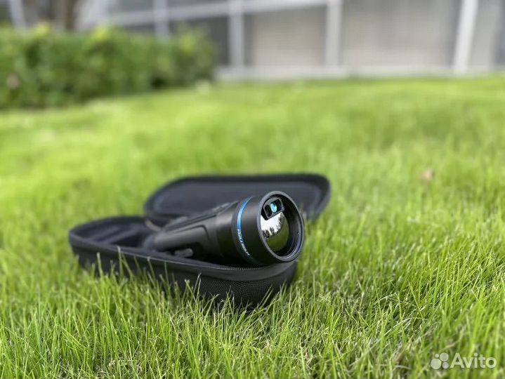 Тепловизиор Conotech Aquila 650liir с дальномером