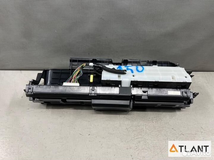 Спидометр toyota prius