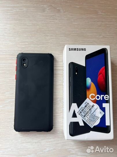 Samsung Galaxy A01 Core, 16 ГБ