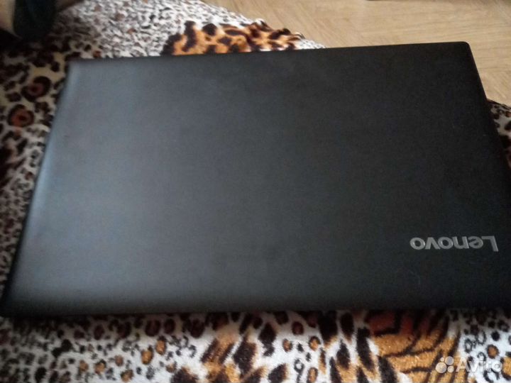Lenovo ideapad 330-15GM