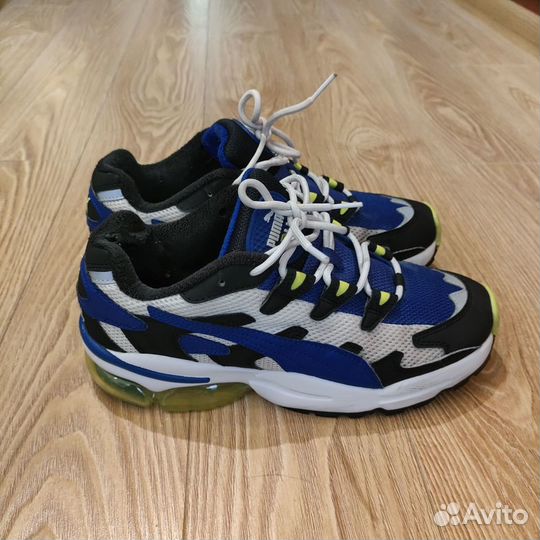 Кроссовки puma cell alien OG мужские 42