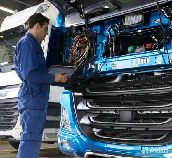 Требуется автоэлектрик / вахта