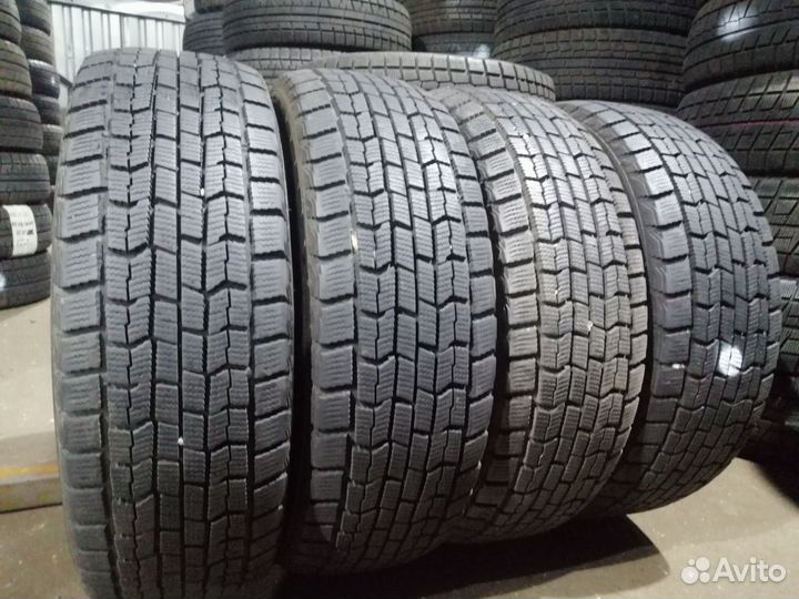 Goodyear Ice Navi Zea II 185/65 R15