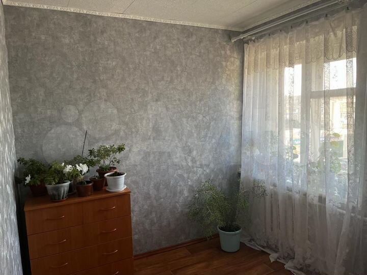 3-к. квартира, 42,2 м², 4/4 эт.