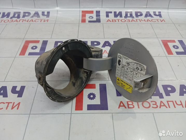 Лючок бензобака Ford Mondeo 3 (B4Y) 1205700