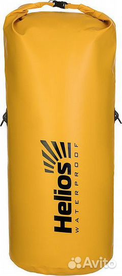 Драйбег/водонепрониц.баул 160 л Helios