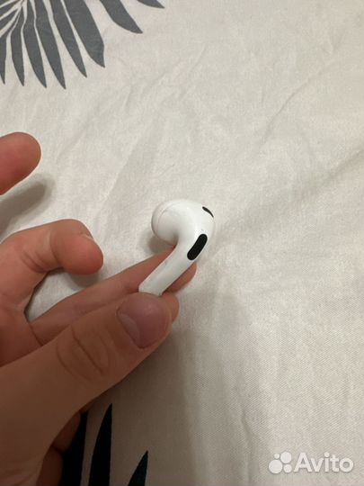 Аirpods Наушник