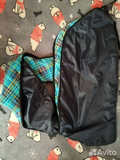 Попона для крупных пород Дог Овчарка Лабрадор