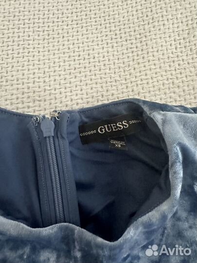 Платье женское guess