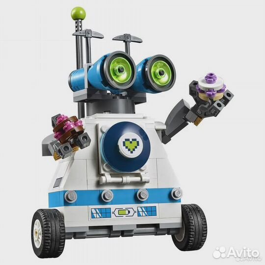 Lego - Friends (Шкатулка дружбы - 41346)