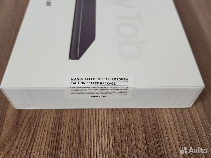 Samsung galaxy tab a9