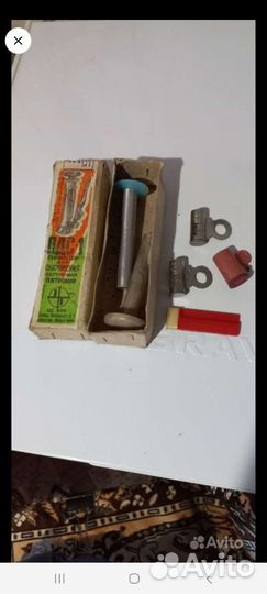 Все для 16 кал