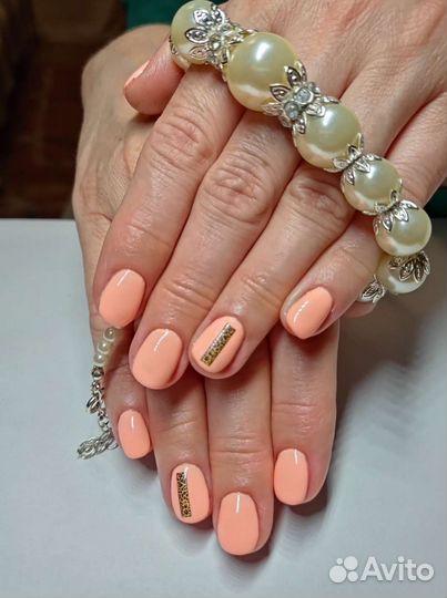 Маникюр,педикюр