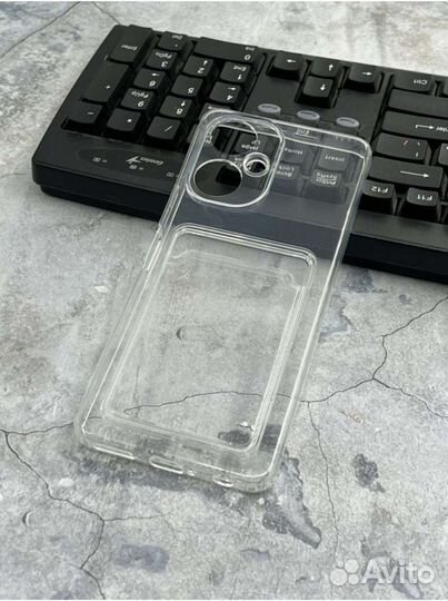 Чехол на Tehno spark 9 pro