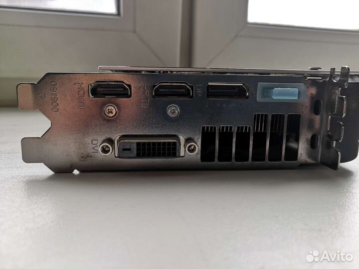 Видеокарта AMD Radeon RX 570 Sapphire Pulse 8Gb (1