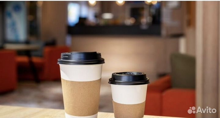 Продавец кассир бариста