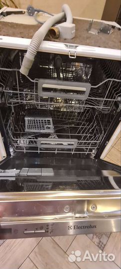 Посудомоечная машина бу Electrolux