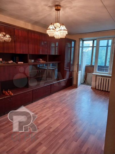 2-к. квартира, 42,2 м², 4/5 эт.