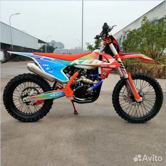 Kews K16 NB300