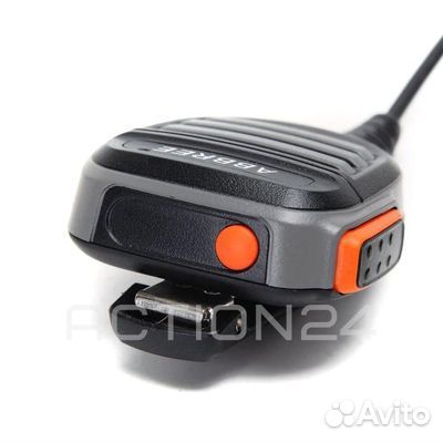 Тангента для рации Baofeng UV-9R, BF-A58, BF-9700