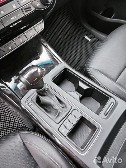 Kia Sorento Prime 2.0 AT, 2017, 119 001 км