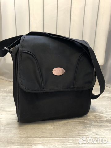 Термо сумка для мамы Avent