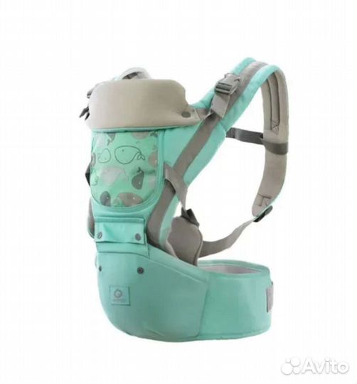 Эргорюкзак хипсит aiebao