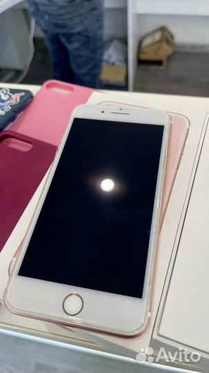 iPhone 7 Plus, 32 ГБ