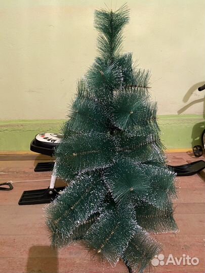 Ель искуственная 80см