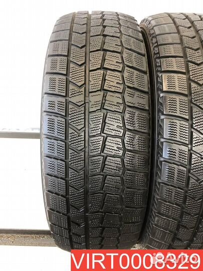 Dunlop Winter Maxx WM02 205/60 R16 92Q