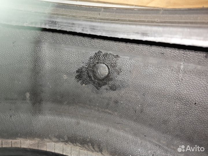 Pirelli Cinturato P7 245/45 R18 и 275/40 R18