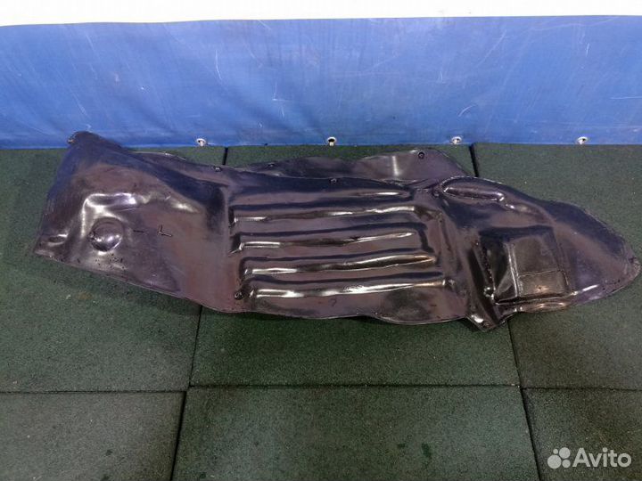 Подкрылок передний левый Geely Vision