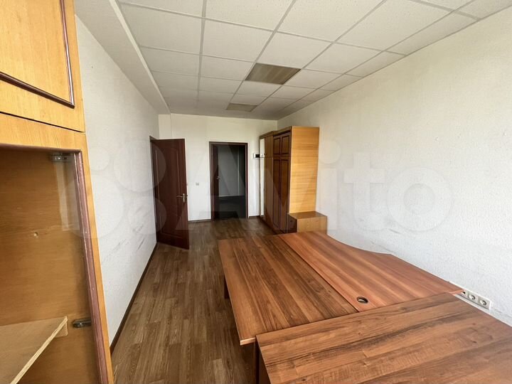 Офис, 17 м²