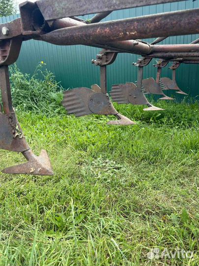 Культиватор, окучник