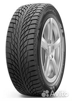 Kumho WinterCraft Ice Wi51 245/45 R19 102T