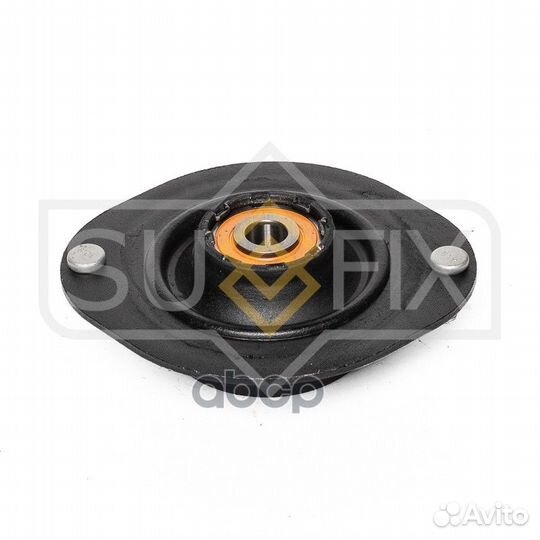 Опора стойки перед прав/лев FM1216 sufix