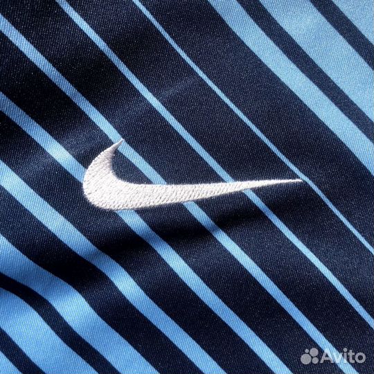 Nike x Manchester City 14/15 training kit jersey