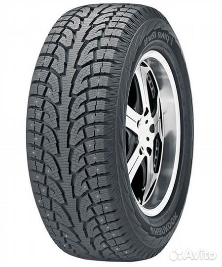 Hankook I'Pike RW11 275/40 R20 106T