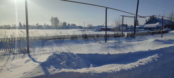 Участок 16 сот. (ИЖС)