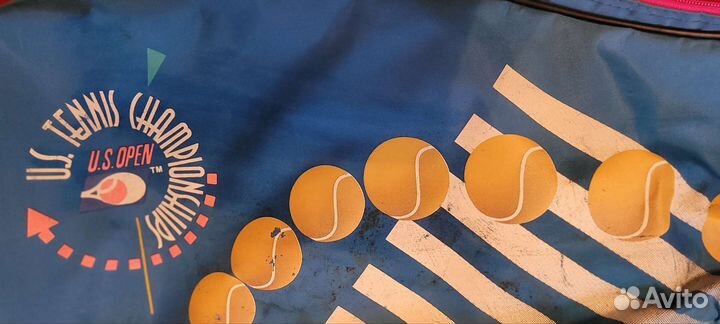 Теннисная сумка