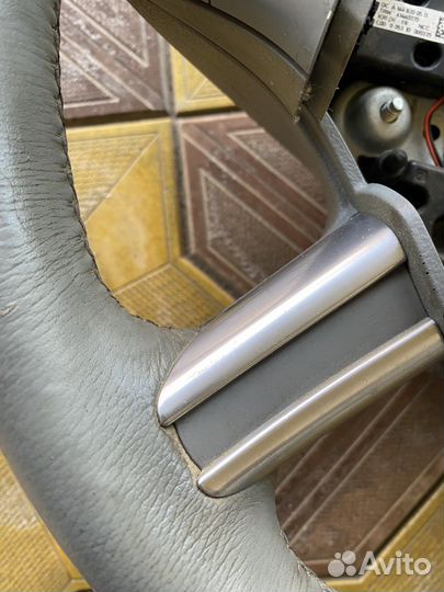 Руль Мерседес х164 Ml164 GL164 R251