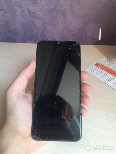 Xiaomi mi a3