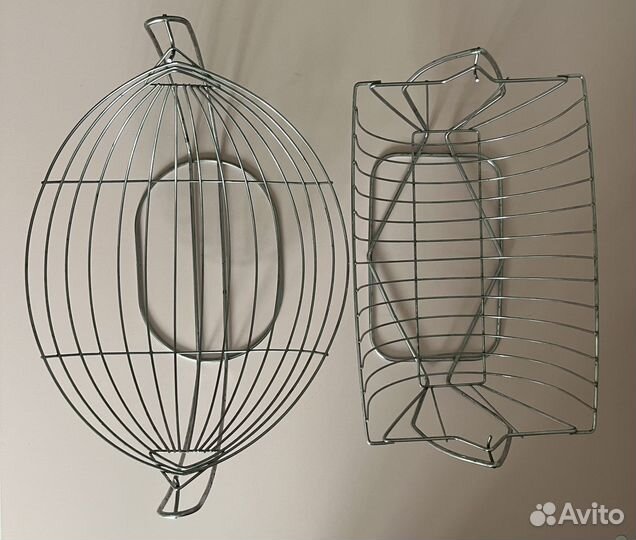 Ваза под фрукты Качалка