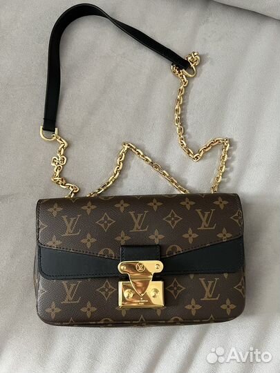 Louis vuitton клатч