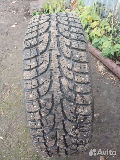 Hankook I'Pike RW11 245/60 R18