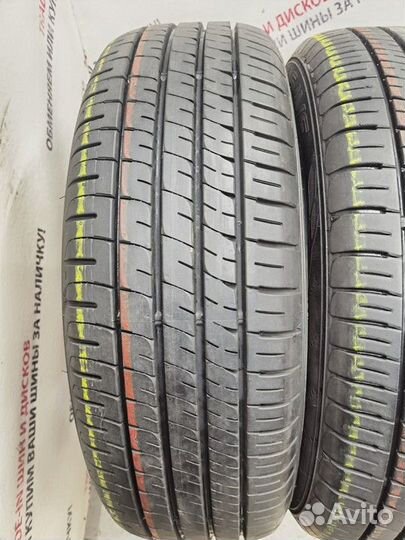 Dunlop Enasave EC204 215/60 R16 95H